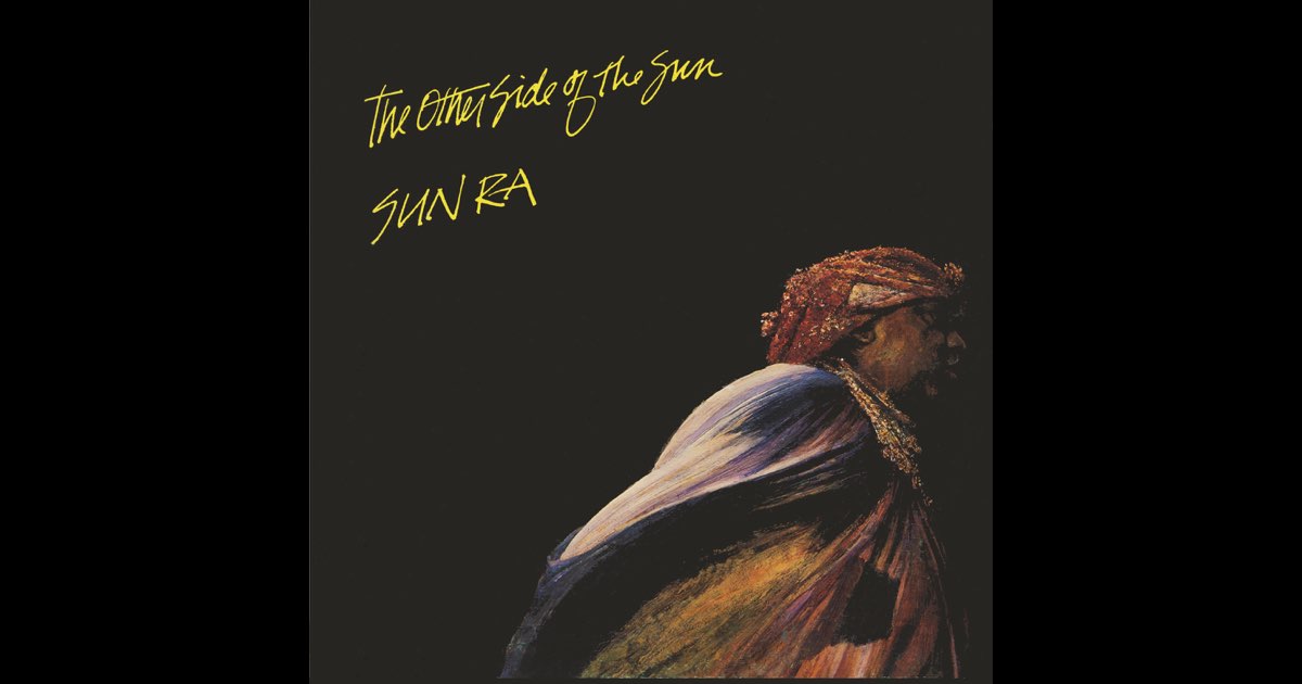 その他 Sun Ra The Other Side of the Sun MC02NzExLmpwZWc.jpeg
