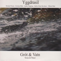 Grót & Vatn - Yggdrasil