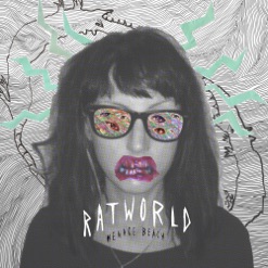 RATWORLD cover art