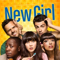 New Girl, Season 2
