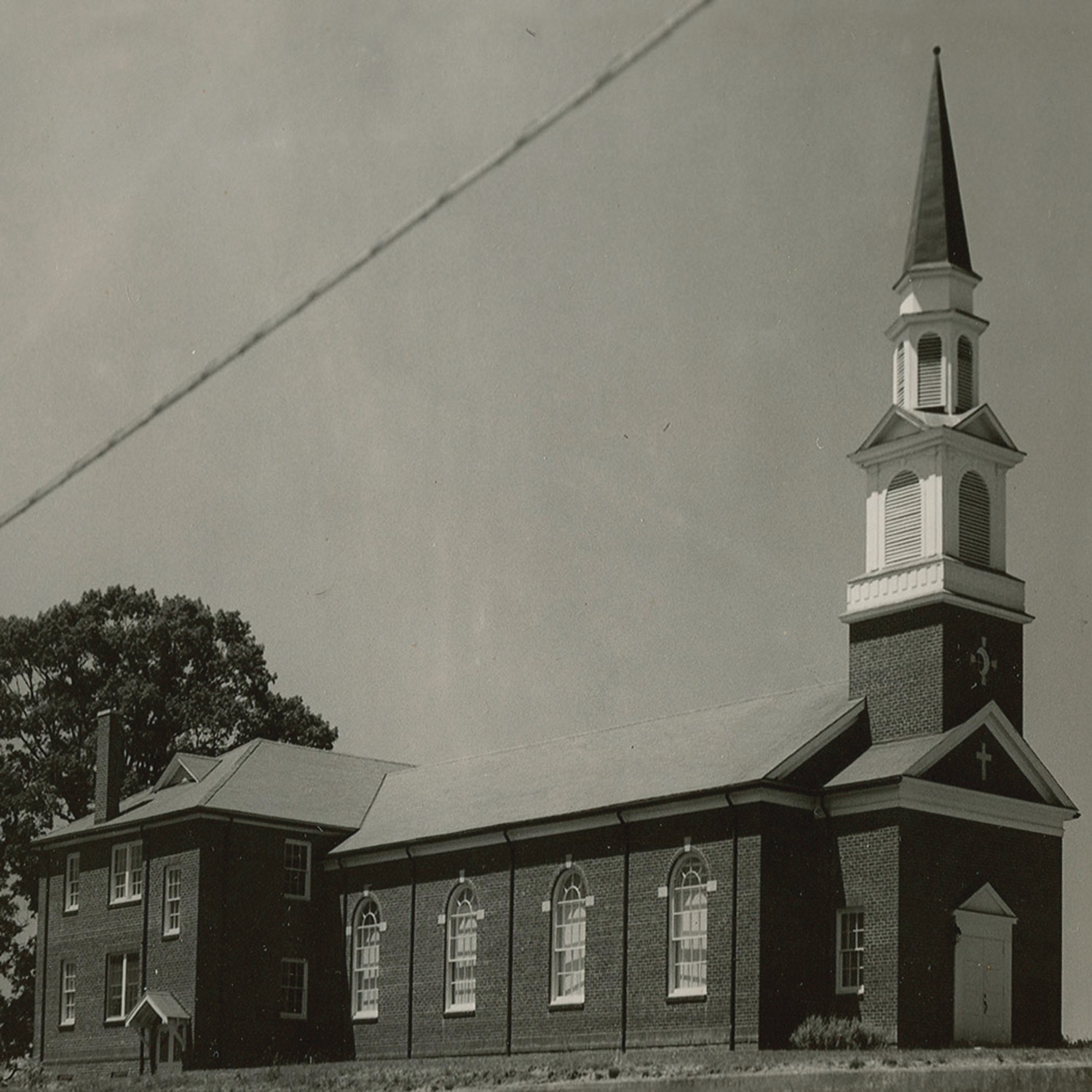 Jim Avett and Family