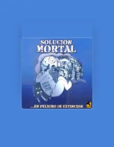 Escucha a Solucion Mortal, mira vídeos musicales, lee la biografía, consulta fechas de giras y mucho más.
