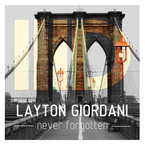 Never Forgotten - Single