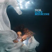 Noa & Pat Metheny — Noa & Pat Metheny