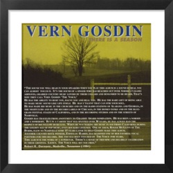 Vern Gosdin - I Can Tell by the Way You Dance (You're Gonna Love Me Tonight)