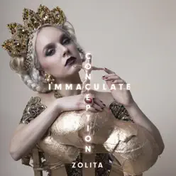 Immaculate Conception - EP - Zolita