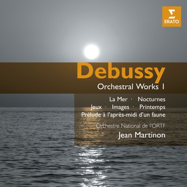Debussy: Orchestral Works I