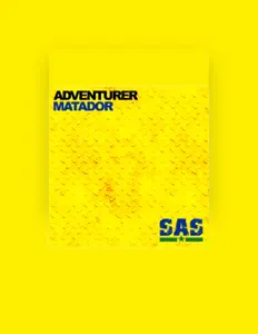 Listen to Adventurer, watch music videos, read bio, see tour dates & more!