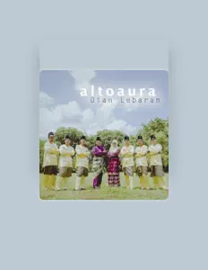 收听 AltoAura、观看音乐视频、阅读小传、查看巡演日期等 ！