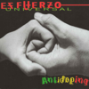 Esfuerzo Universal - Antidoping