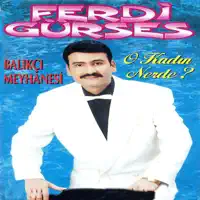 Zalim Sevgilim — Ferdi Gürses
