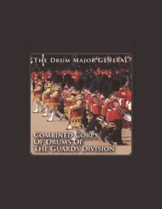 Ouve Guards Corps Of Drums, vê vídeos de música, lê a biografia, vê as datas da digressão e muito mais!
