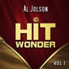 Hit Wonder: Al Jolson, Vol. 1 artwork