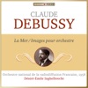 Emile et Images Images pour orchestre, L. 122: I. Gigues Masterpieces Presents Claude Debussy: La Mer & Images pour Orchestre
