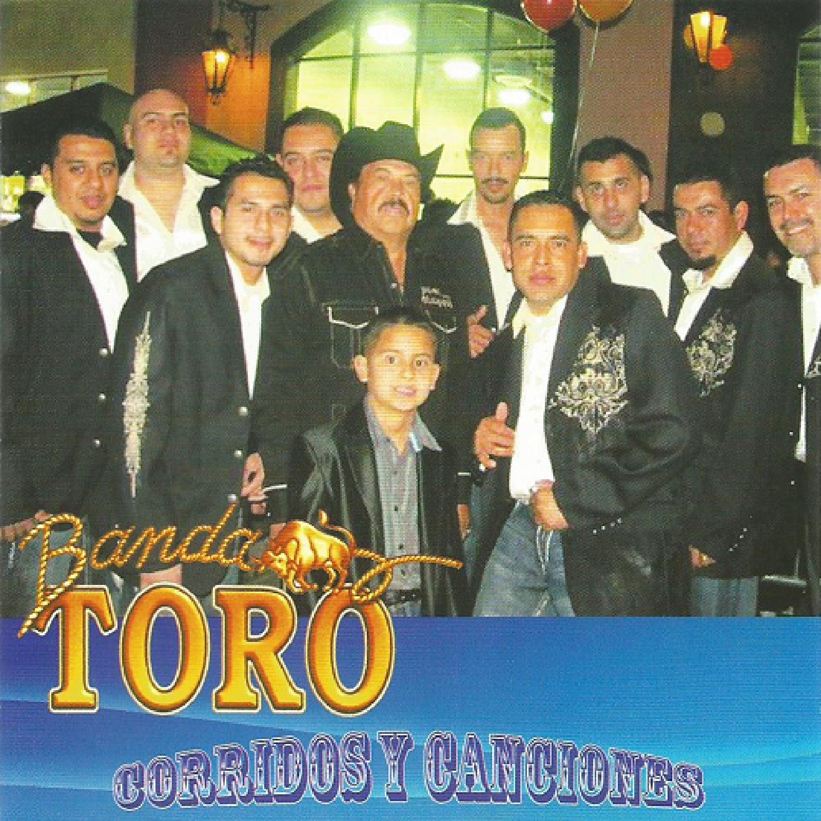 Corridos Y Canciones