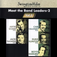 SWINGTIME VIDEO Vol.3: Meet The Band Leaders - 2
