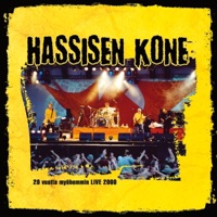 Hassisen Kone