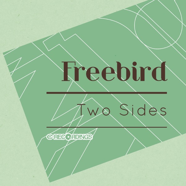 Two Sides - Single