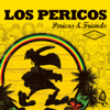 Runaway (feat. The Original Wailers) - Los Pericos