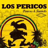 Pericos & Friends (Bonus Track Version) artwork