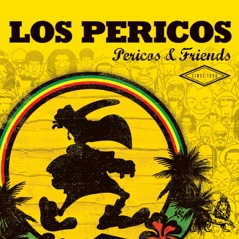 Pericos & Friends (Bonus Track Version)