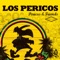 Mucha Experiencia (feat. Gregory Isaacs) - Los Pericos lyrics