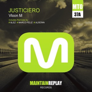 Justiciero - EP