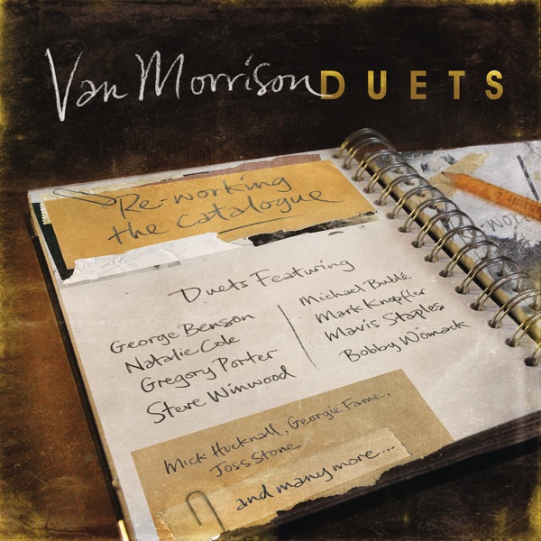 Duets: Re-Working the Catalogue - Van Morrison