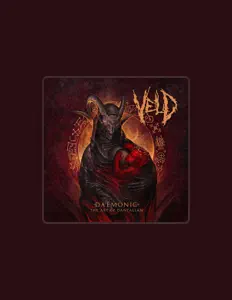 Hör dir Veld an, schau dir Musikvideos an, lies die Biografie, finde Tourdaten und mehr!