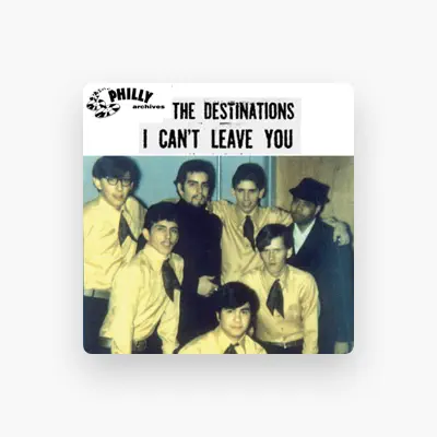 Listen to The Destinations, watch music videos, read bio, see tour dates & more!