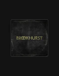 聆聽 Brookhurst、觀看音樂影片、閱讀小傳、查看巡演日期等！