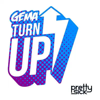 Turn Up - Gema Turn Up - Gema