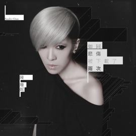 When Sorrow Being Downloaded Twice (feat. Yoga Lin) Sandee Chan