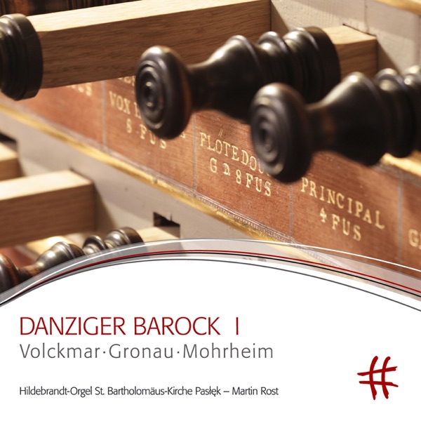 Danziger Barock I