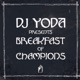 BREAKFAST OF CHAMPIONS cover art