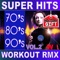Rio (Remix by Bob Levan 135 bpm) - Power Boys lyrics