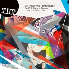 Heat Paul Trivett & Edward Oberon