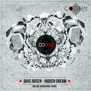 Hidden Dream - Single