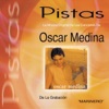 Oscar Medina - Contra Viento y Marea