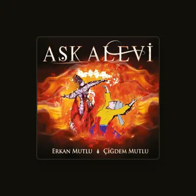 Listen to Çiğdem Mutlu, watch music videos, read bio, see tour dates & more!