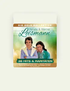 收听 Renate & Werner Leismann、观看音乐视频、阅读小传、查看巡演日期等 ！