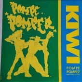 Pompe pompez (Paris danse le funky) [The Mix] artwork