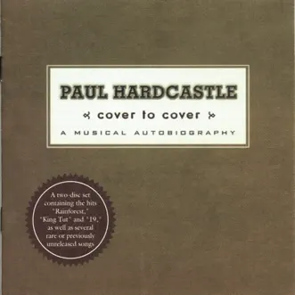 Paradise Cove by Paul Hardcastle song reviws
