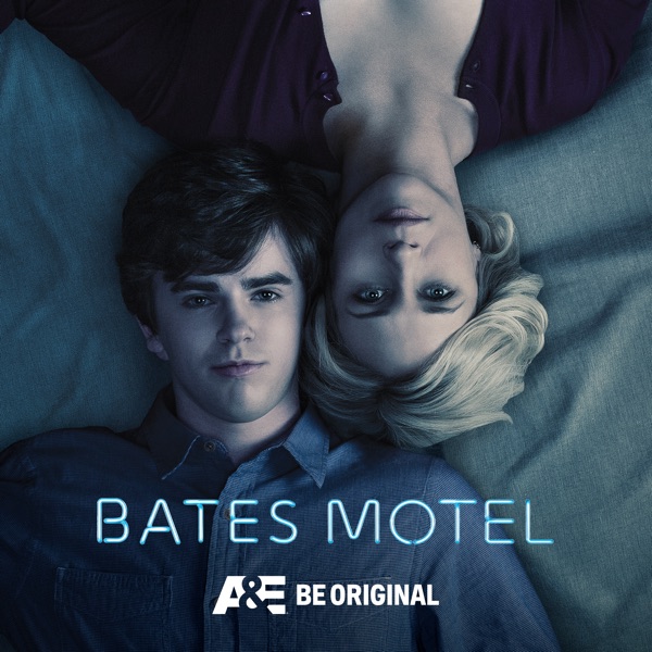 Shadow of a Doubt part of Bates Motel Season 2