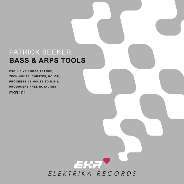 Patrick Seeker Presents Bass & Arps Tools
