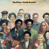 The O'Jays - Unity