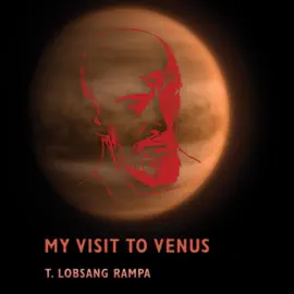 My Visit to Venus (Unabridged)