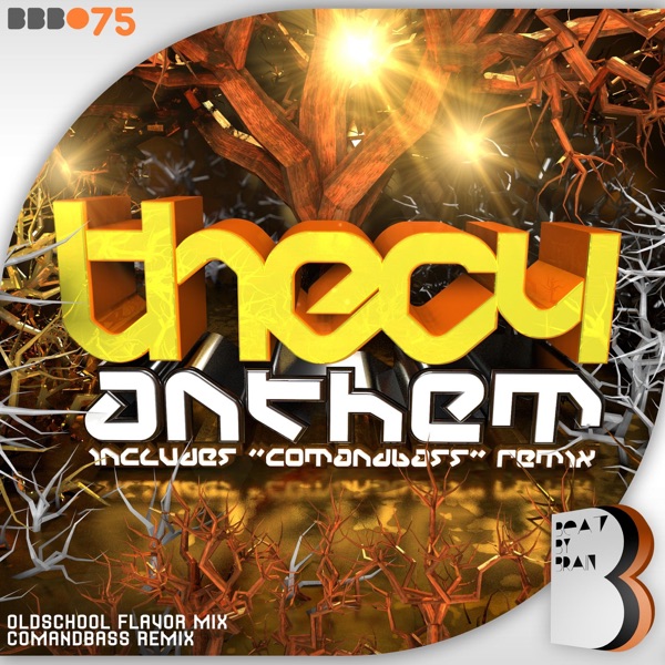 Anthem - Single