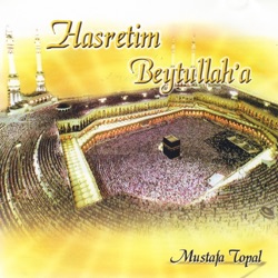 Mustafa Topal - Ömrümü Ettim Heder