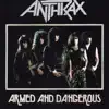 Anthrax - God Save the Queen (Non LP Track)